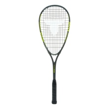 Talbot Torro Squashschläger Drive 2000 (200g/ausgewogen/Brücke) - besaitet -